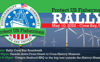 May 10 Pro-Fishing Rally – Join us!