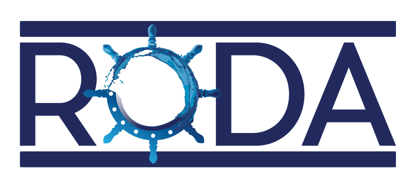 Logo for Responsible Offshore Development Association