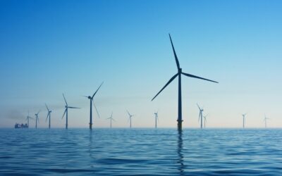ON OUR RADAR: Offshore Wind Development